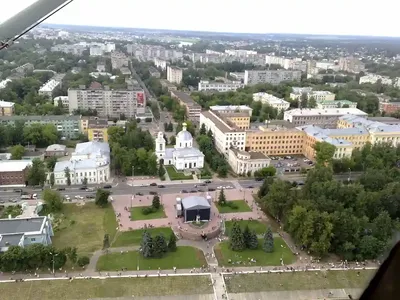 Памятник Афанасию Никитину - Тверь, Россия - на карте