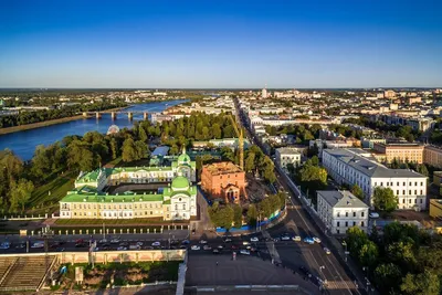 Музей козла, Алёша Попович и кино: куда съездить и что посмотреть.  Фрагменты книги «Маршруты истории» | Черёмуха