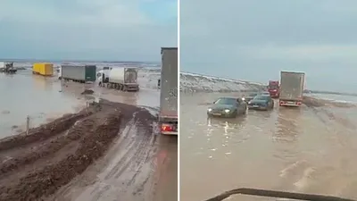 Тюменские автоинспекторы проверят федеральные трассы после дорожных работ |  АВТО: Дороги | АВТОМОБИЛИ | АиФ Тюмень