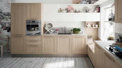 Угловые кухни - 24 фото дизайн интерьера угловой кухни | myinteriordesign.ru