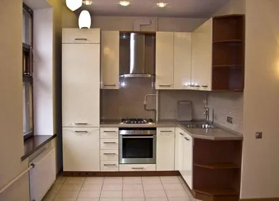 Кухня в квартире: планировки и конфигурации: как выбрать, советы и  подсказки - фабрика «Любимая кухня», Екатеринбург
