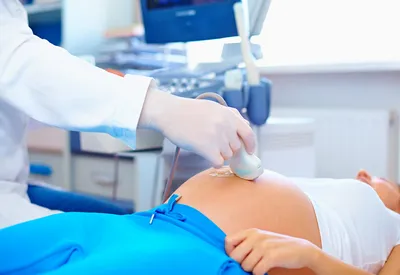 УЗИ при беременности - Узи Центр - Полный спектр узи