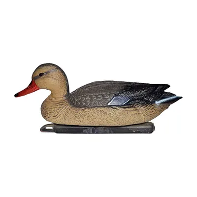 Комплект чучел утки \"Кряква Life-Size Mallard Duck\" (BigHunt) | Охотничий  магазин «Утколов»
