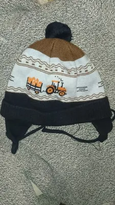 Детские шапки деми и зимние: 30 грн. - Одежда для мальчиков Копылы на Olx
