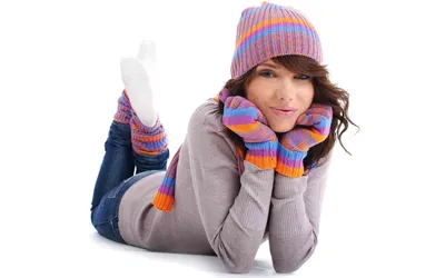 Советы по выбору шапки на зиму от магазина VELOPROBEG.by