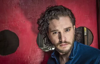 Кит Харингтон - Kit Harington фото №742270