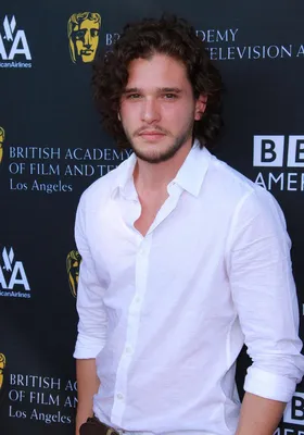 Обои улыбка, актёр, Kit Harington, Кит Харингтон картинки на рабочий стол,  раздел мужчины - скачать