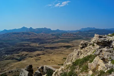 Южный берег Крыма — путеводитель по отдыху в Крыму