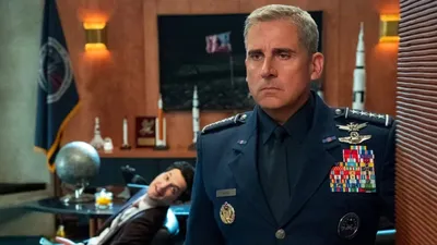 Стив Карелл (Steve Carell): фильмография, фото, биография. Актёр, Продюсер,  Сценарист.