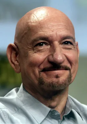 Бен Кингсли (Ben Kingsley) – биография, фото, личная жизнь, дети,  национальность 2023 | Узнай Всё