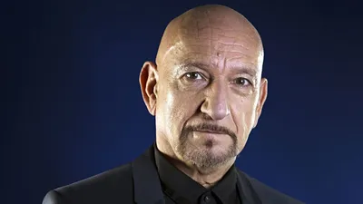 Фото: Бен Кингсли (Ben Kingsley) | Фото 8