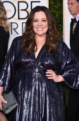 Мелисса Маккарти - Melissa McCarthy фото №1329598 - Melissa McCarthy