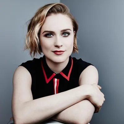 Эван Рейчел Вуд - фильмы с актером, биография, сколько лет - Evan Rachel  Wood