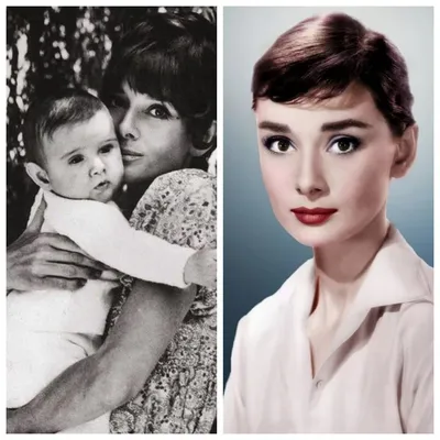 Biography of Audrey Hepburn, Elegant Actress