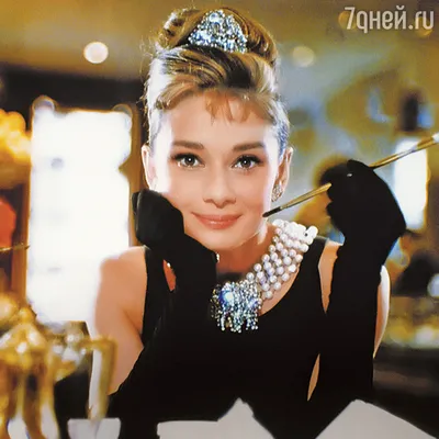 Rooney Mara will star as film icon Audrey Hepburn in new biopic | EW.com