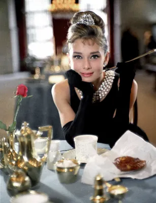 Audrey hepburn actress 1978 hi-res stock photography and images - Alamy