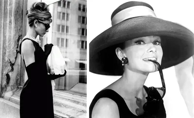 Top 10 Audrey Hepburn Films - ReelRundown