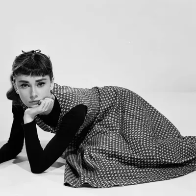 Одри Хепберн – вечная красота | Intermoda.Ru - новости мировой индустрии  моды и России