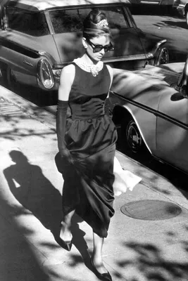 An alternative femininity: behind the enduring appeal of Audrey Hepburn