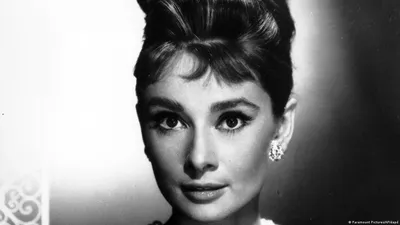 Audrey Hepburn to be celebrated in photos in London