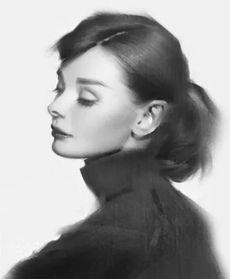 Rare Audrey Hepburn Photos - Rarely Seen Pictures of Audrey