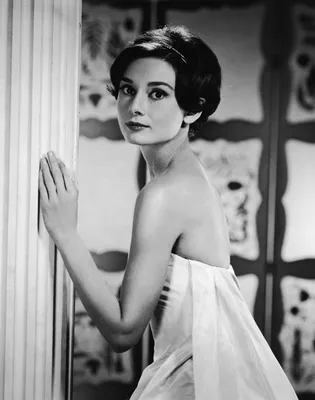 Wallpaper retro, Audrey Hepburn, Audrey Hepburn, style icon images for  desktop, section стиль - download