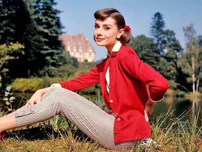 Rooney Mara set to play Audrey Hepburn in new biopic | Audrey Hepburn | The  Guardian