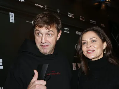 Владимир Вдовиченков рассказал, как изменился его характер после свадьбы с  Еленой Лядовой - Вокруг ТВ.
