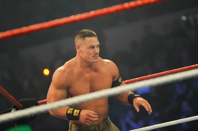 WWE: вероятный противник Джона Сины по WrestleMania раскрыт в новом отчете