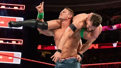 Possible Spoiler On Plans For Major John Cena Match At WrestleMania 39  [Report]