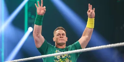 John Cena regrets calling The Rock a sellout | Marca
