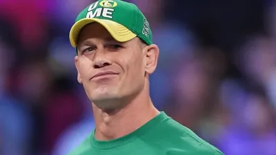 John Cena's Latest WWE Instagram Makes Us Nostalgic | USA Insider