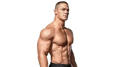 John Cena - John Cena updated his profile picture. | Facebook