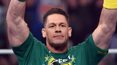 John Cena's shocking return is just what WWE needed