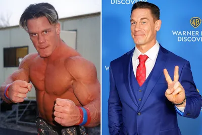 Wrestling World Reacts To The Jon Cena, 2023 Report - The Spun: What's  Trending In The Sports World Today
