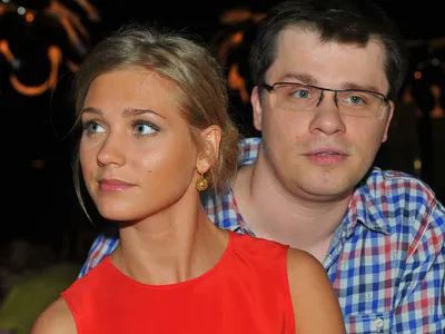Гарик Харламов перестал скрывать отношения с молодой актрисой - WomanEL