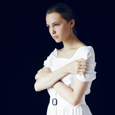 Юлия Хлынина сменила образ и стала блондинкой - 7Дней.ру