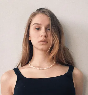 Лиза Запорожец, 20, Москва. Актер театра и кино. Официальный сайт | Kinolift