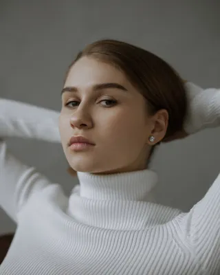 Лиза Запорожец, 20, Москва. Актер театра и кино. Официальный сайт | Kinolift