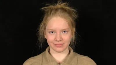 Елизавета Ищенко, 17, Москва. Актер театра и кино. Официальный сайт |  Kinolift