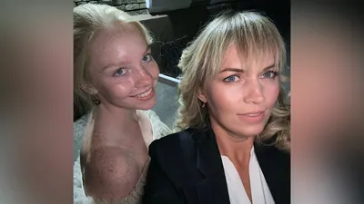 Лиза Ищенко - профайл модели на Fpeople