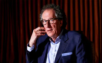 Фото: Джеффри Раш (Geoffrey Rush) | Фото 142