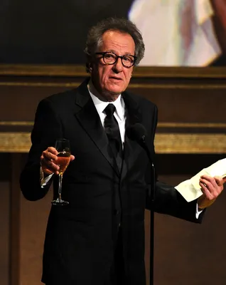 Фото: Джеффри Раш (Geoffrey Rush) | Фото 138