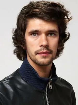 Бен Уишоу (Ben Whishaw) - актёр - фотографии - европейские актёры -  Кино-Театр.Ру