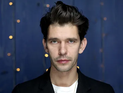 Бен Уишоу (Ben Whishaw) - актёр - фильмография - Не время умирать (2021) -  европейские актёры - Кино-Театр.Ру