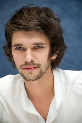 Фото: Бен Уишоу (Ben Whishaw) | Фото 1