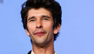 Ben Whishaw | ベン・ウィショー, 俳優, 有名人