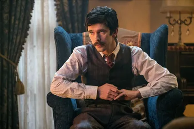 Ben Whishaw | Ben whishaw, Actor model, Best young actors