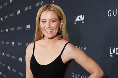 The moment Elizabeth Banks knew she wanted to become a producer
