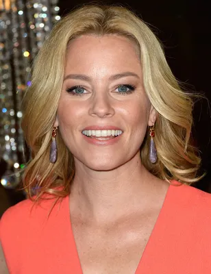 Elizabeth Banks to take the helm and star in 'The Invisible Woman' -  HeyUGuys